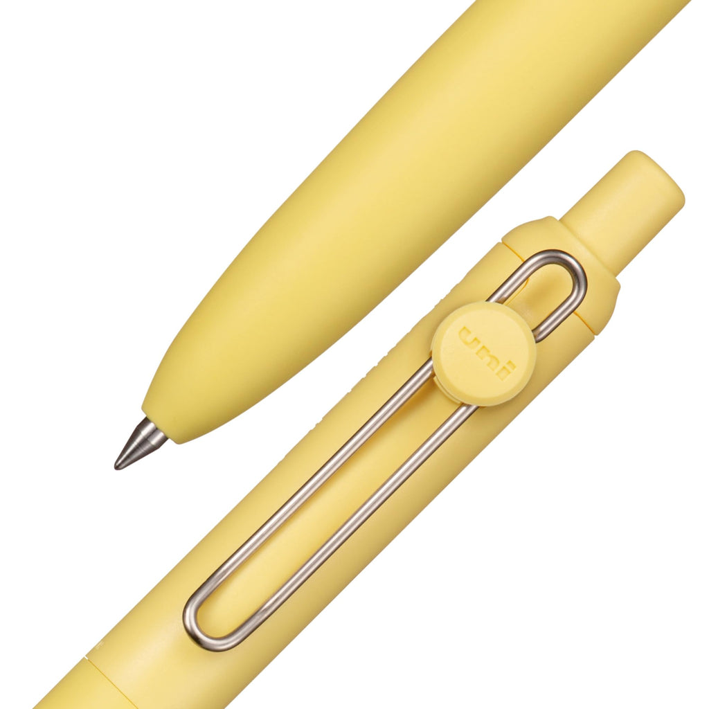 Uni-ball Bolígrafos Gel Zento